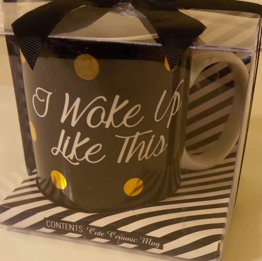 Coffee Mug